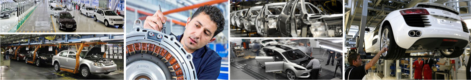 Automotive Training